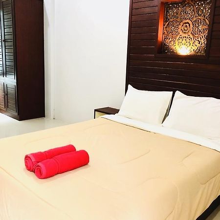 Wangthai Great Hotel Убонратчатхані Екстер'єр фото